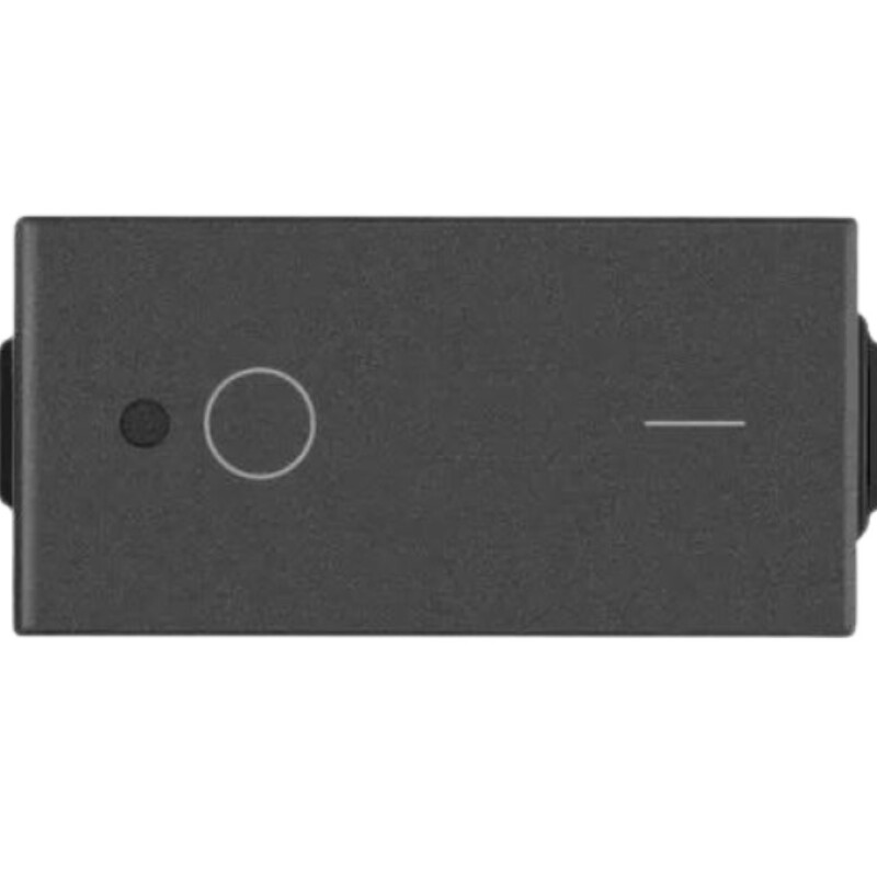 MODULO INTERRUPTOR BIPOLAR 16A 250V NEGRO NEVE UP MODULO INTERRUPTOR BIPOLAR 16A 250V NEGRO NEVE UP