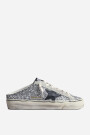 ZAPATILLA SUPER-STAR Plata