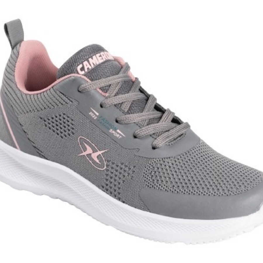 *CAMERON RUNING GREY