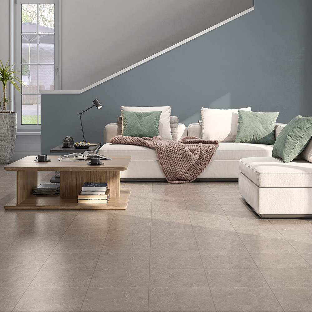 CERÁMICA PARA PISO COSTA GRAY PL MT "A" 31X31 CM Cerámica Para Piso Costa Gray Pl Mt "a" 31x31 Cm