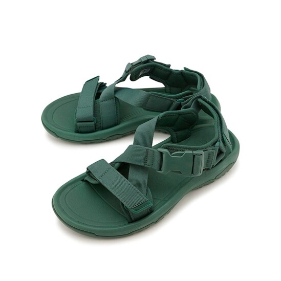 Sandalias Teva Hurricane Verge Verde