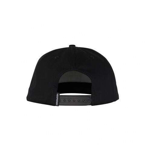 GORRA INDEPENDENT BOUNCE Black