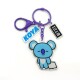 Llavero BT21 Koya