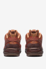 SALOMON ACS PRO RED ASHES Rojo