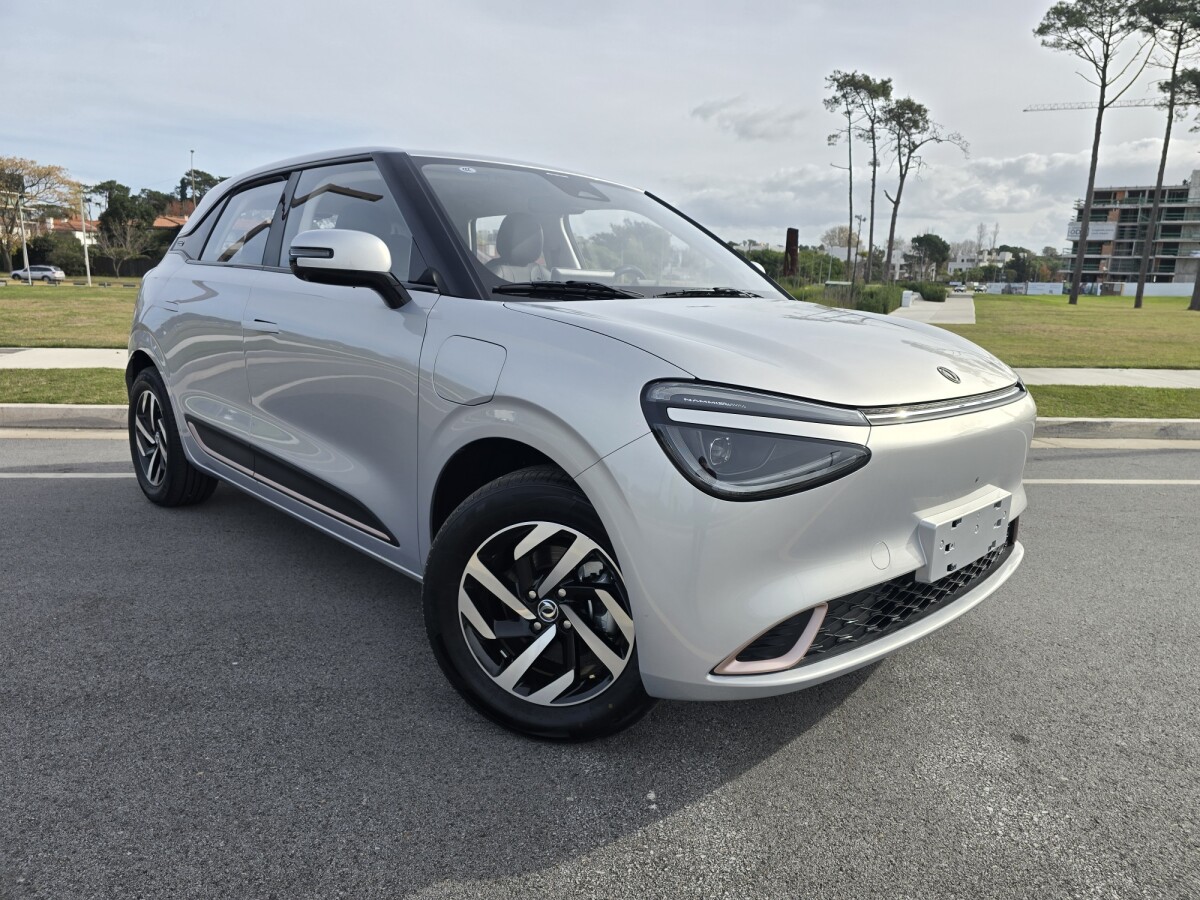 Dongfeng Nammi 430 2026 0KM | Permuta / Financia Dongfeng Nammi 430 2026 0KM | Permuta / Financia
