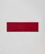 Vincha Elástica The Live-In Headband Mujer Holly Berry