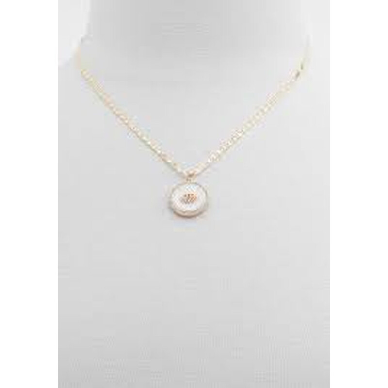 GORDIUS GOLD/CLEAR MULTI GOLD/CLEAR MULTI