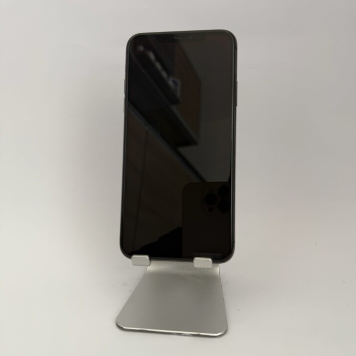 iPhone 11 Pro Max 256 GB - Graphite iPhone 11 Pro Max 256 GB - Graphite