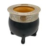 MATE IMPERIAL ALPACA 43 Negrouniforme
