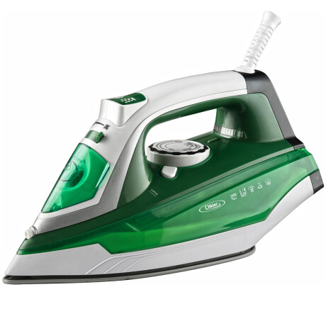 Plancha a vapor Dikler H-66 Plancha a vapor Dikler H-66