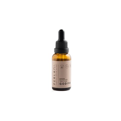 Serum Capilar Perla Pli Godiva 30 Ml. Serum Capilar Perla Pli Godiva 30 Ml.