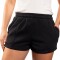 CHERRY SHORT BLACK