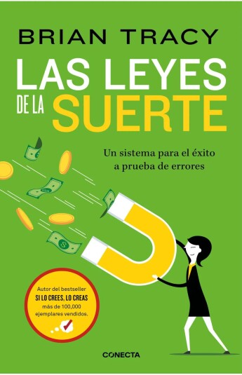 Las leyes de la suerte Las leyes de la suerte