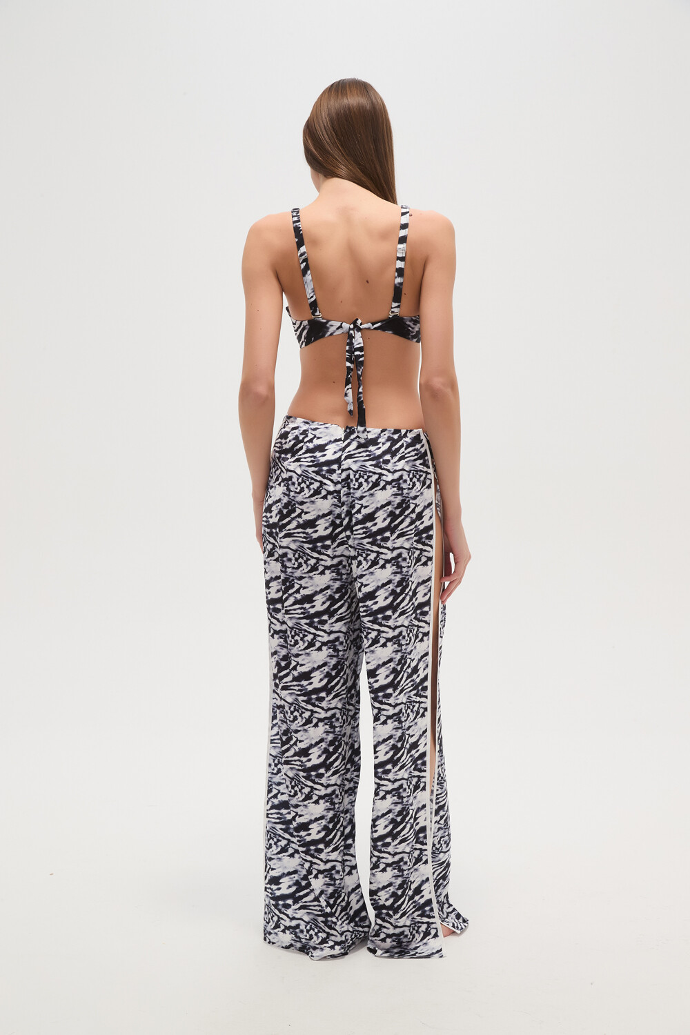 Pantalon Viora Estampado 2