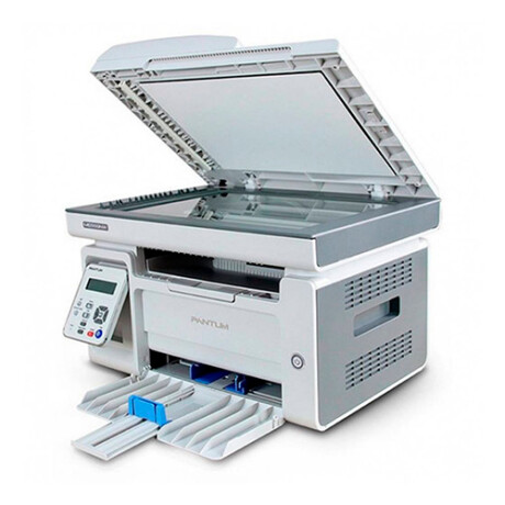 Impresora Multifunción Pantum M6559NW Láser Monocromática 001