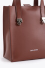 TOTE FIRE SMALL Marron