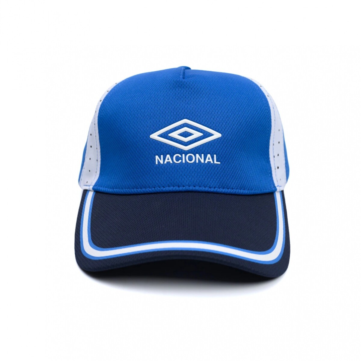 Gorra Trener Nacional Umbro 