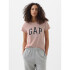 V-FRCH GAP DUBAI TEE PINK STANDARD
