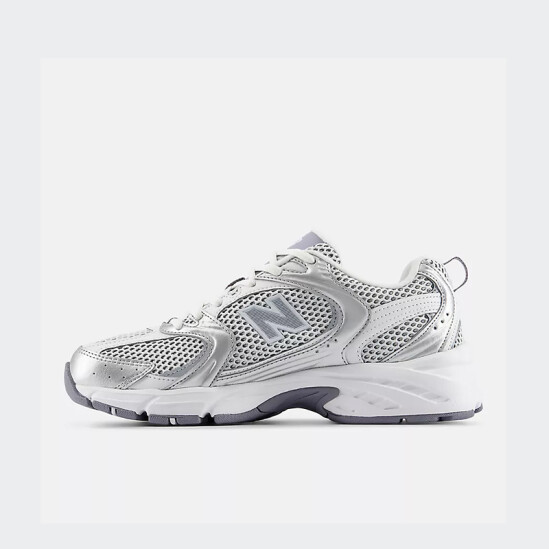 Championes New Balance 530 Gris