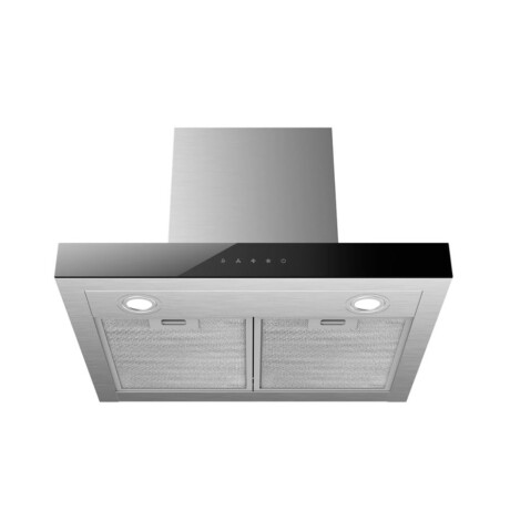 Campana extractora purificadora 60cm Midea MH60M77ET22MB Campana extractora purificadora 60cm Midea MH60M77ET22MB