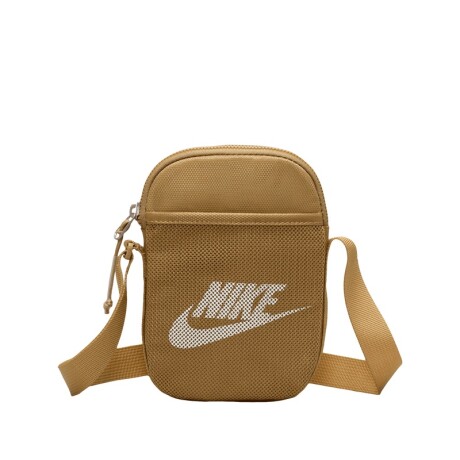 Morral Nike Moda Unisex HERITAGE S CROSSBODY S/C
