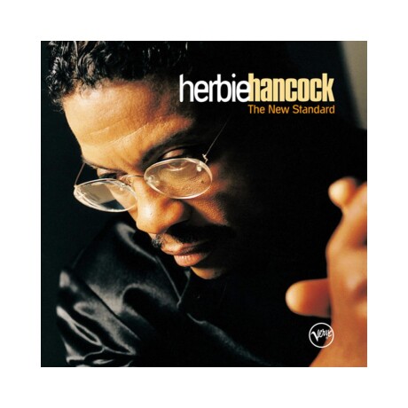 Herbie Hancock - The New Standard (verve By Request) - Lp Herbie Hancock - The New Standard (verve By Request) - Lp