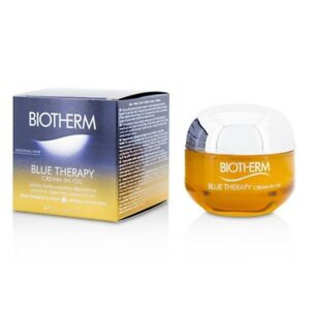 Biotherm Blue Therapy Honey Cream Ps 