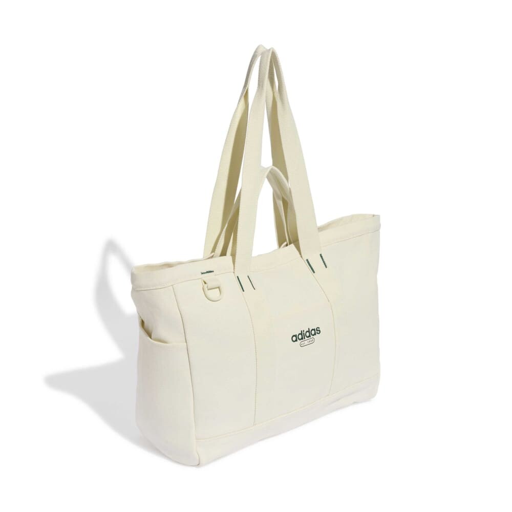 LIN CANVAS TOTE Beige