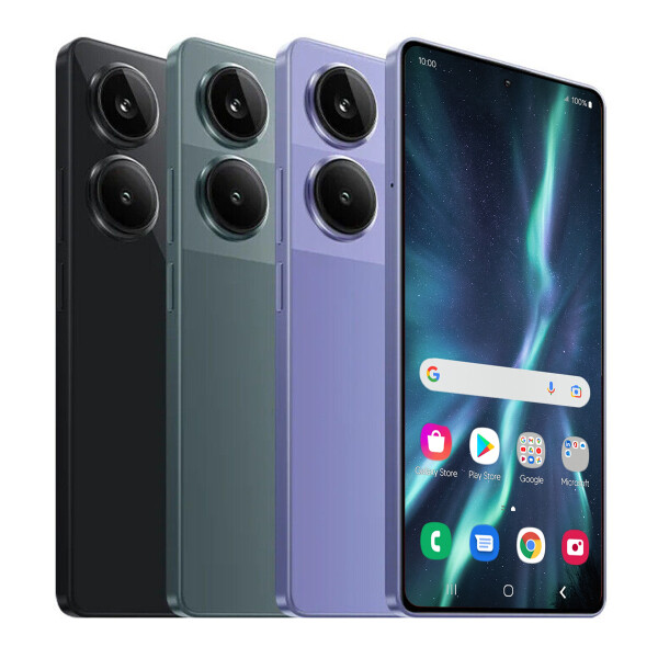 Xiaomi Redmi Note 13 Pro 12/512 Gb 4g VIOLETA