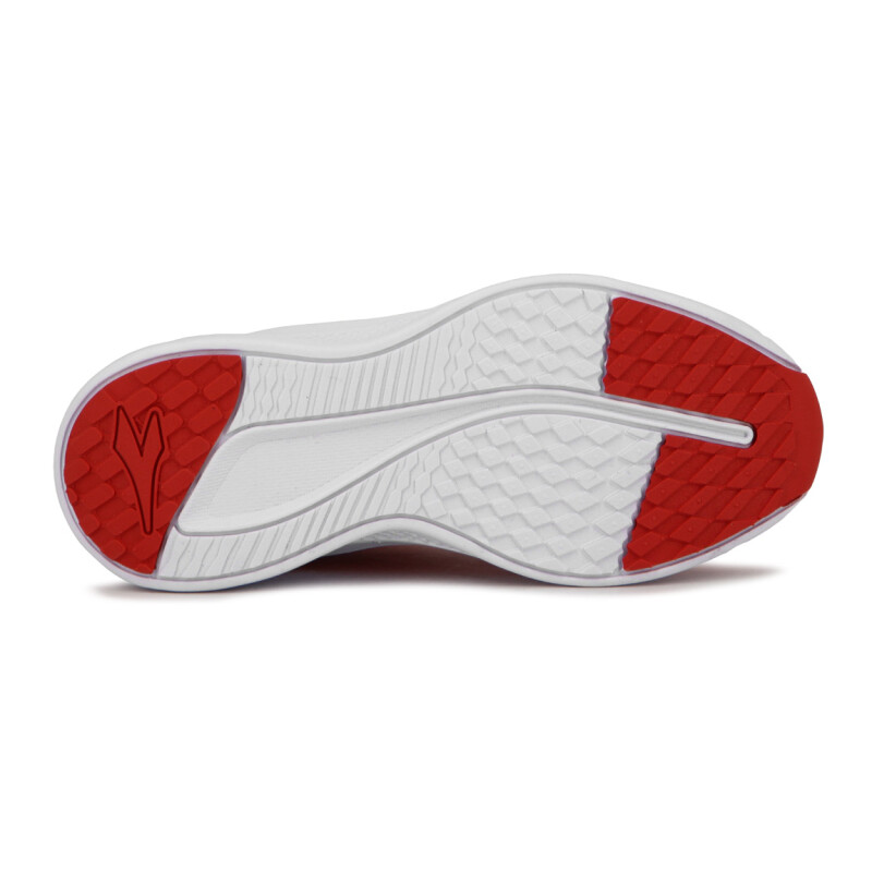 Diadora Running Mujer Marinela - Salmon/Red Salmon-Rojo