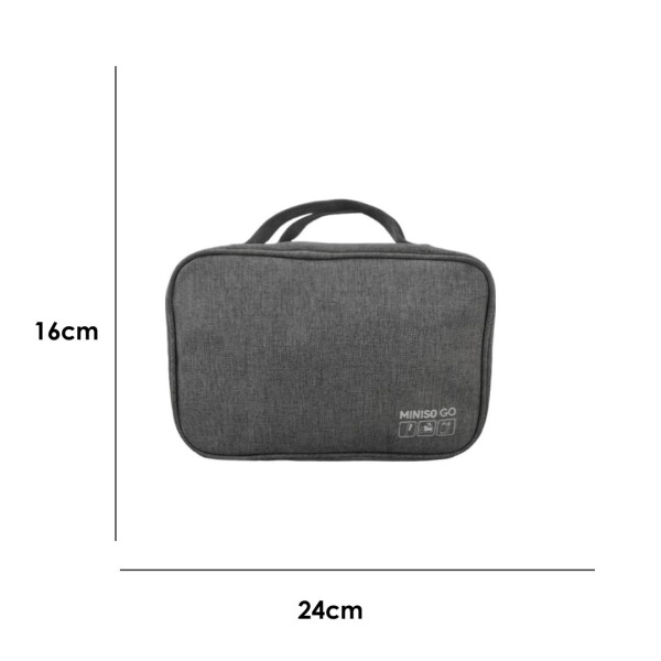 Organizador melange con visor Organizador melange con visor