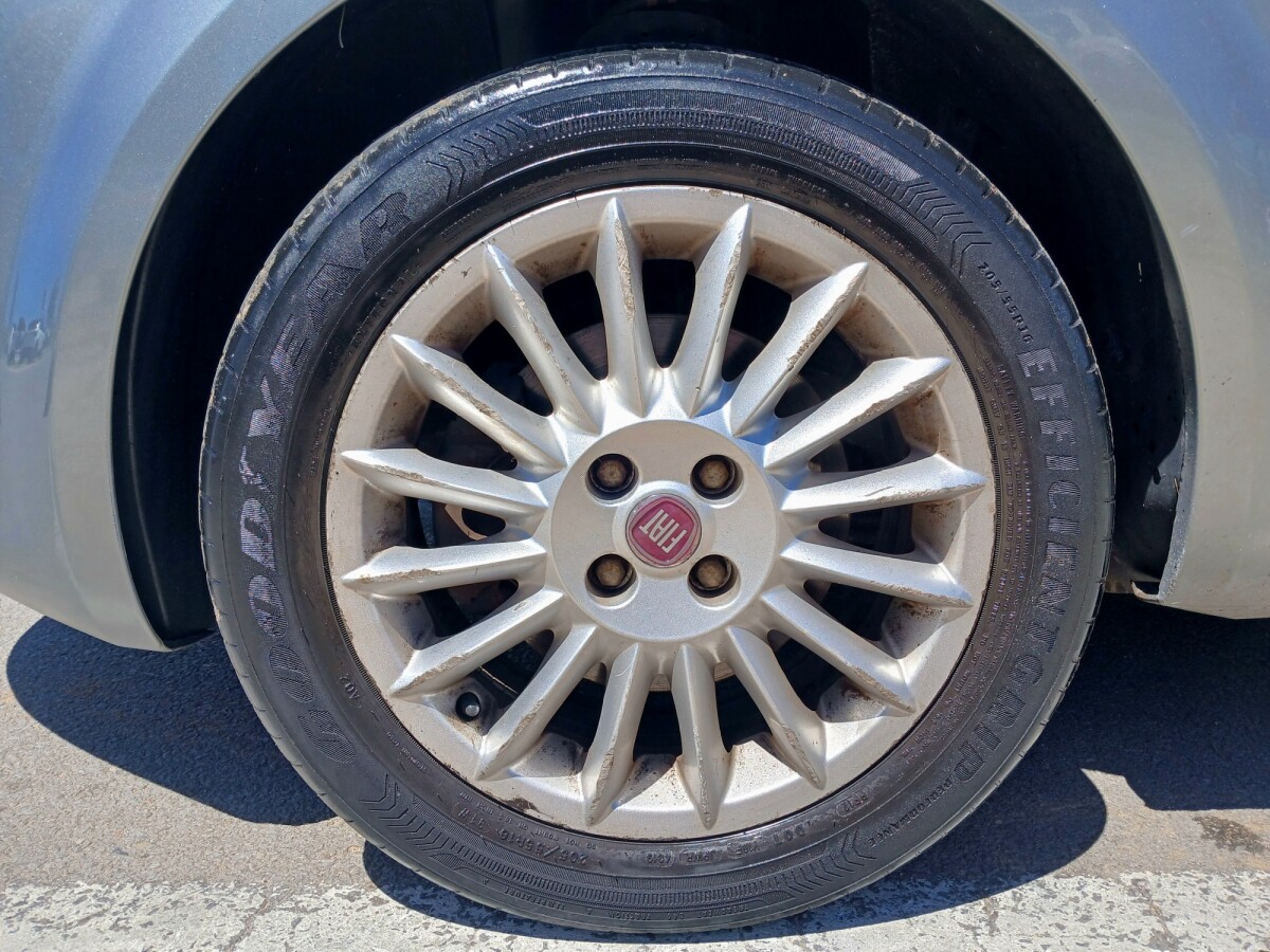 Fiat Línea Extra Full EXCELENTE ESTADO! | Permuta / Financia Fiat Línea Extra Full EXCELENTE ESTADO! | Permuta / Financia