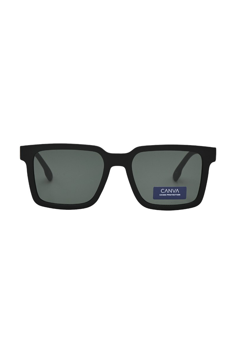 Lentes de Sol - Negro 