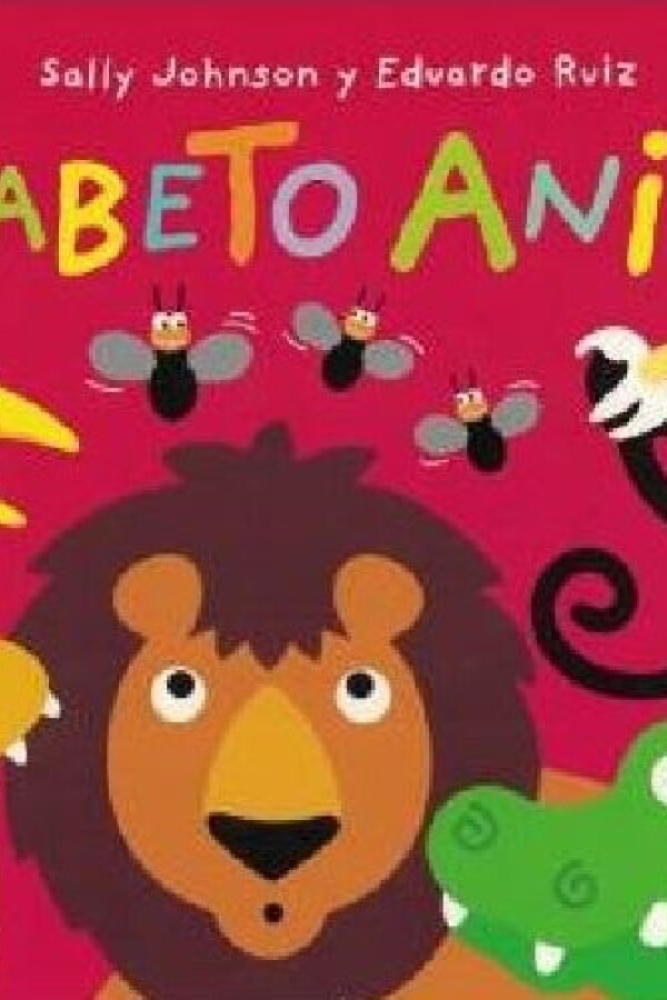 Alfabeto Animal Alfabeto Animal