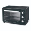 HORNO ELECTRICO CUORI DE 45 LTS MILANO 2000W HORNO ELECTRICO CUORI DE 45 LTS MILANO 2000W