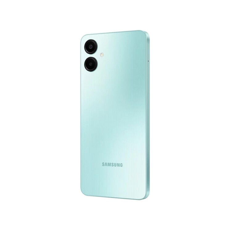 Samsung Galaxy A06 64GB Light Green