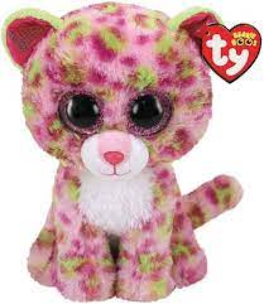 Peluche Ty Lainey 24 cm 