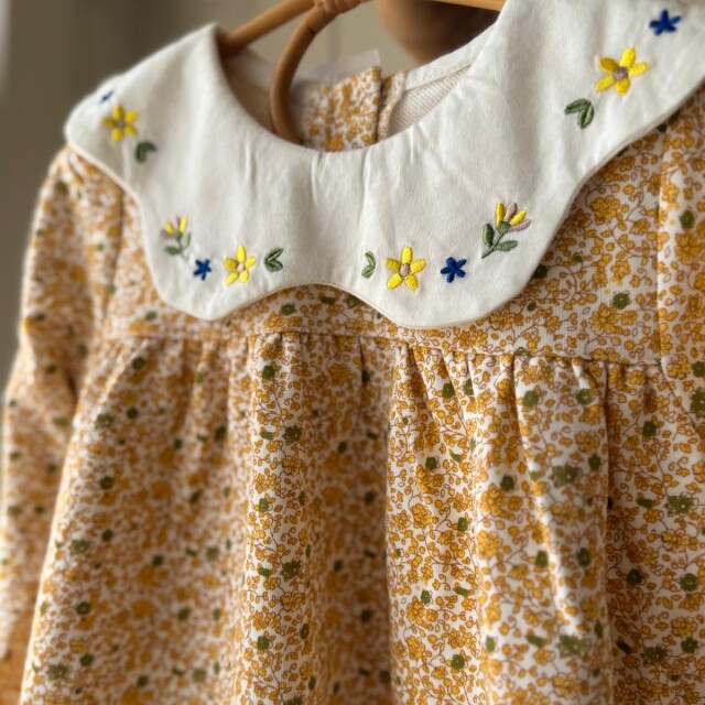 Vestido Honey Vestido Honey