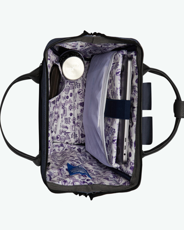 Cabaia Mochila Backpack - Adventurer Bale Cabaia Mochila Backpack - Adventurer Bale