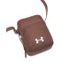 UA Loudon Lite Crossbody-PNK BRN-230