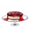 Plato para Torta de Vidrio con Pie Pasabahce Plato para Torta de Vidrio con Pie Pasabahce