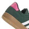 Championes Adidas VL COURT 3.0 Mujer JP7538 Verde-blanco