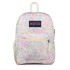 Mochila Cross Town - Unisex Faded Tapestry