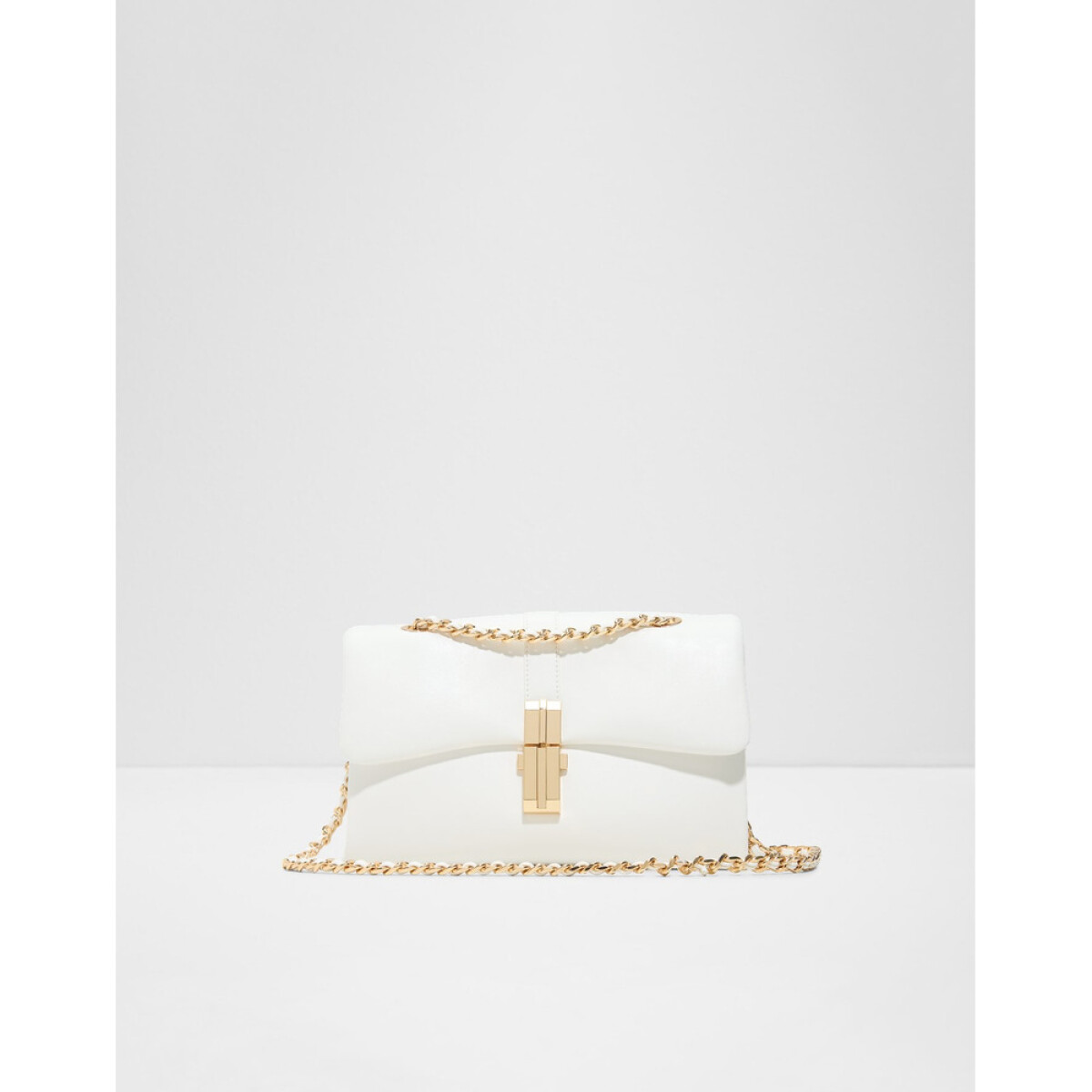 ALICIE WHITE SYNTHETIC - ESCARLATA 