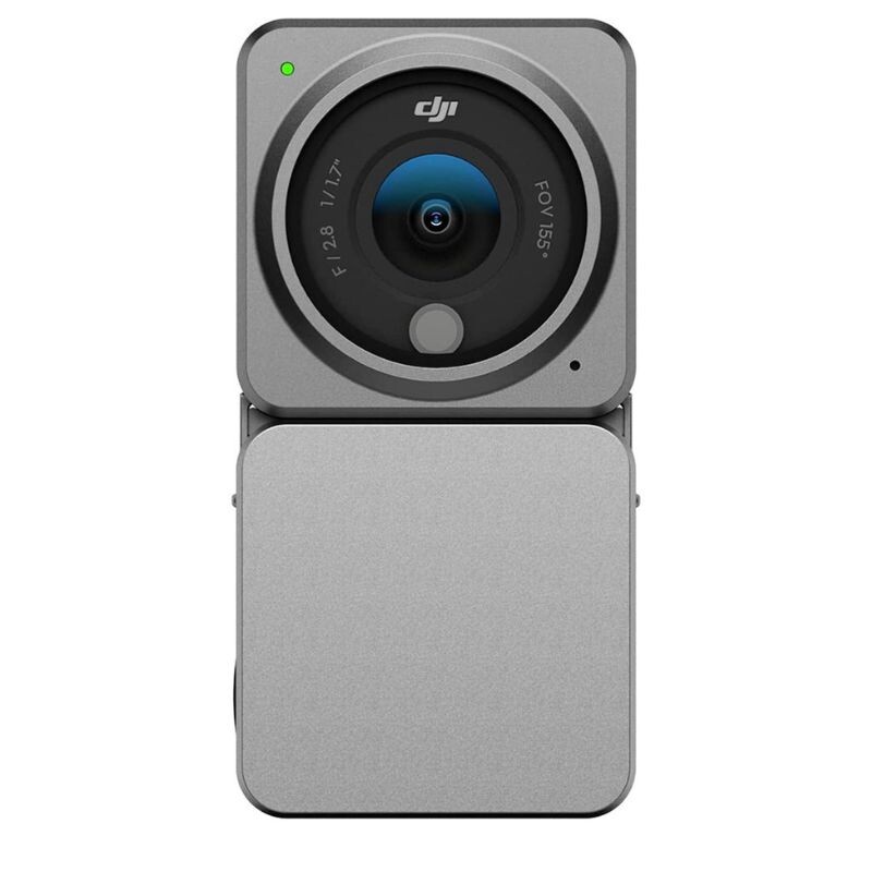 Camara Dji Action 2 Power Combo Camara Dji Action 2 Power Combo