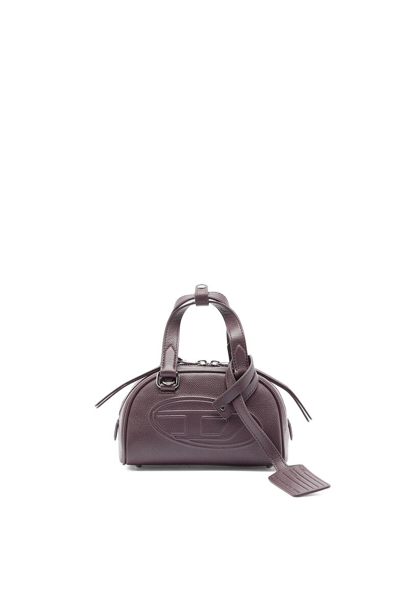 Crossbody Para Unisex 1Dr Dome Crossbody Marrón