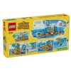 Lego Animal Crossing Vuelo con Dodo Airlines 292 Pcs 7+ Lego Animal Crossing Vuelo Con Dodo Airlines 292 Pcs 7+