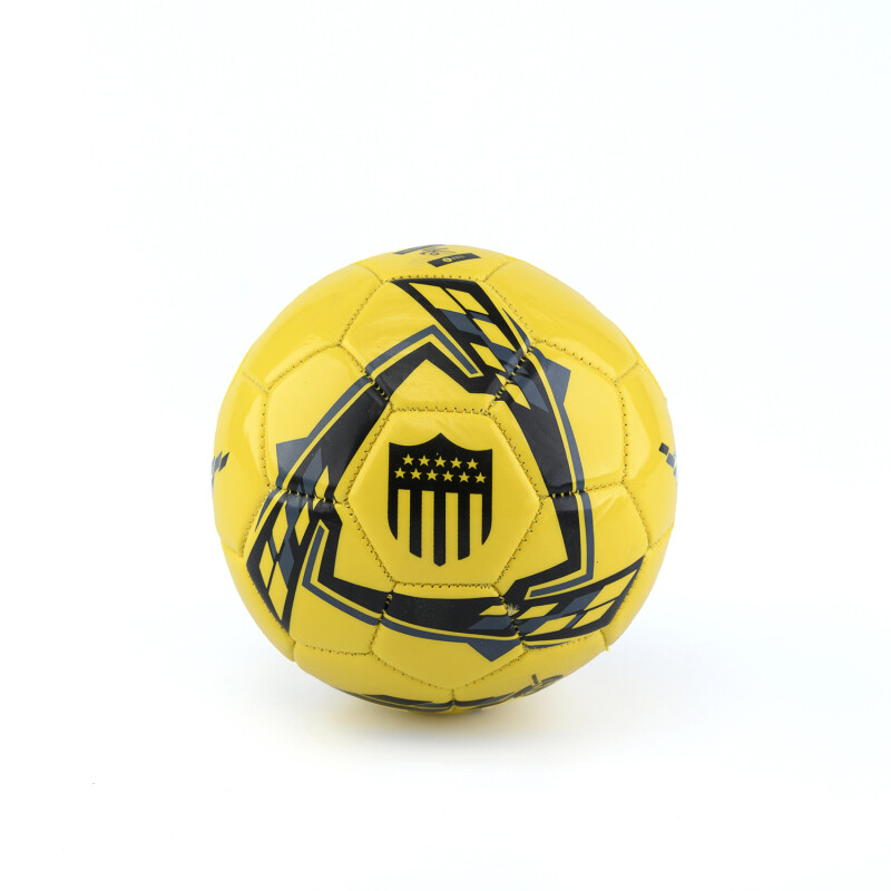 Pelota Carbonero Mini Peñarol 032