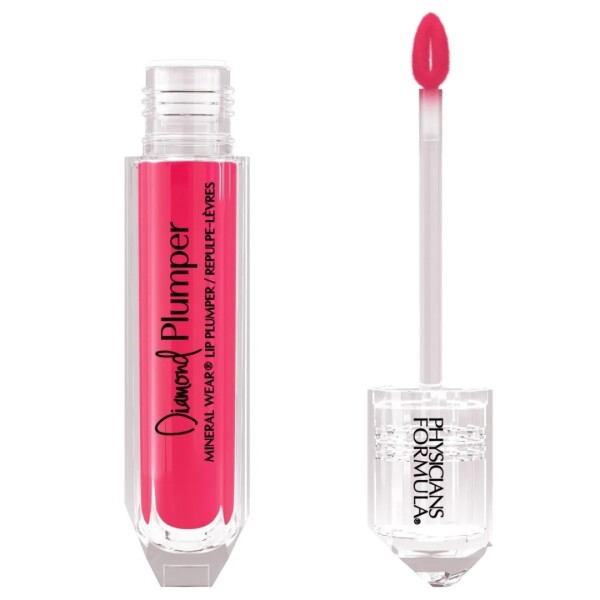 Rellenador de Labios Mineral Wear Pink Radiant - Physicians Rellenador de Labios Mineral Wear Pink Radiant - Physicians