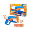 Nerf Agility N Series 12 Dardos Nerf Agility N Series 12 Dardos